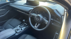 Mazda CX-30 2.0 e-Skyactiv G MHEV Homura 5dr Auto Petrol Hatchback